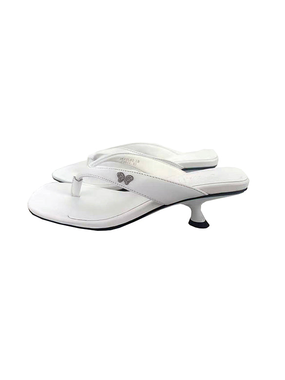 Thong Sandals