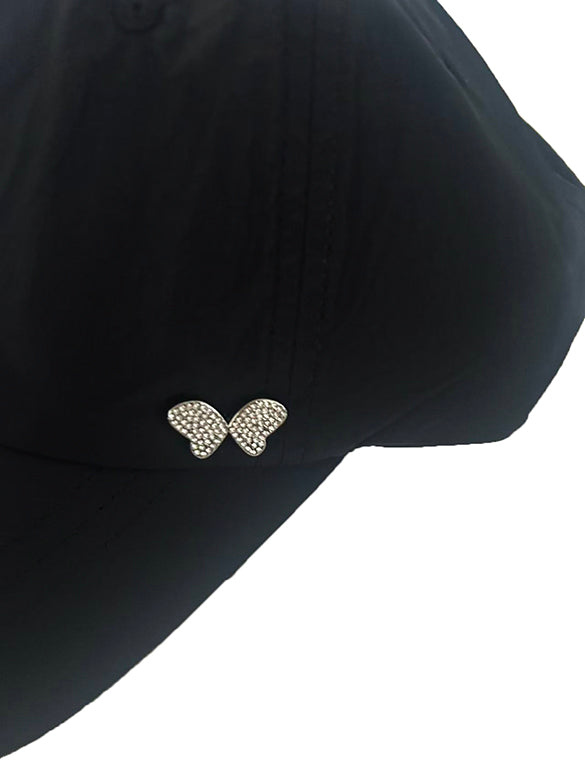 Nylon Cap