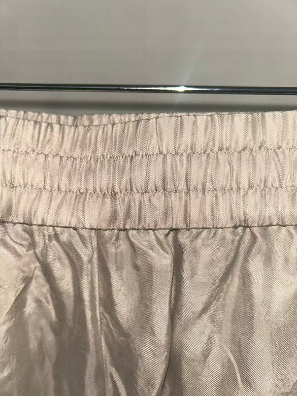 Side-line Sporty Pants