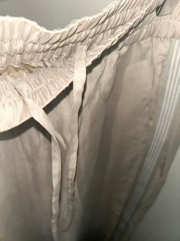 Side-line Sporty Pants