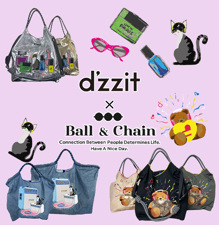 d'zzit WEB STORE - ディジット公式通販サイト