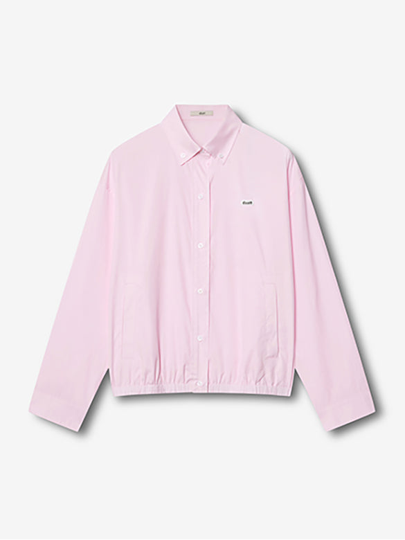 Color Shirt Jacket