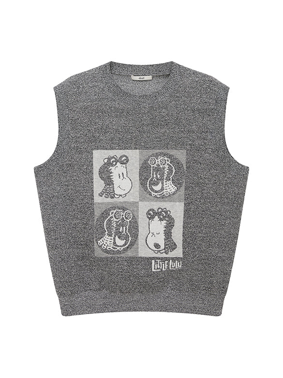 TOPS – d'zzit