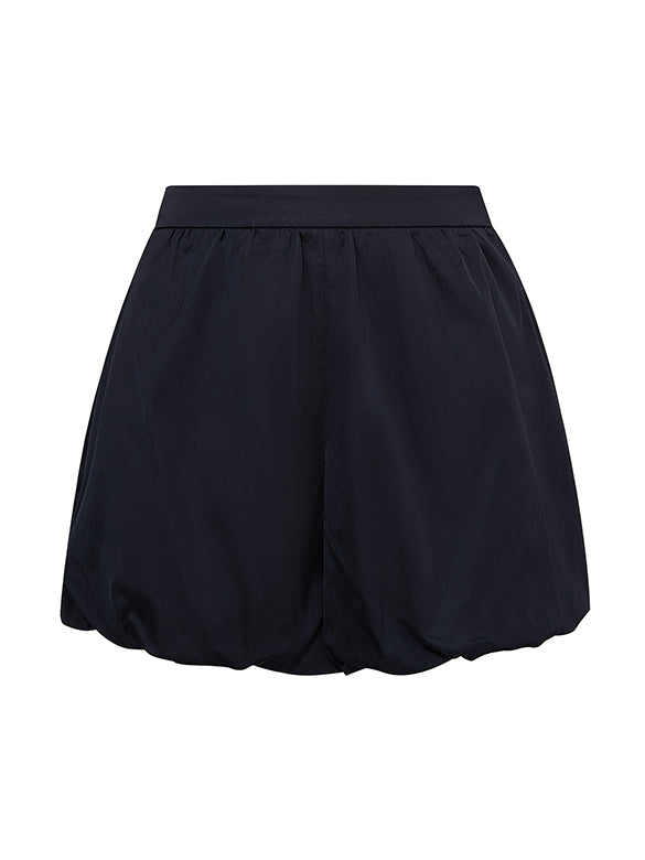 Balloon Short Pants