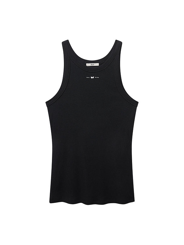 Butterfly On-point Tank top