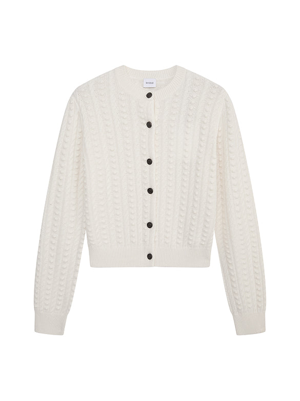 Design Knitting Cardigan