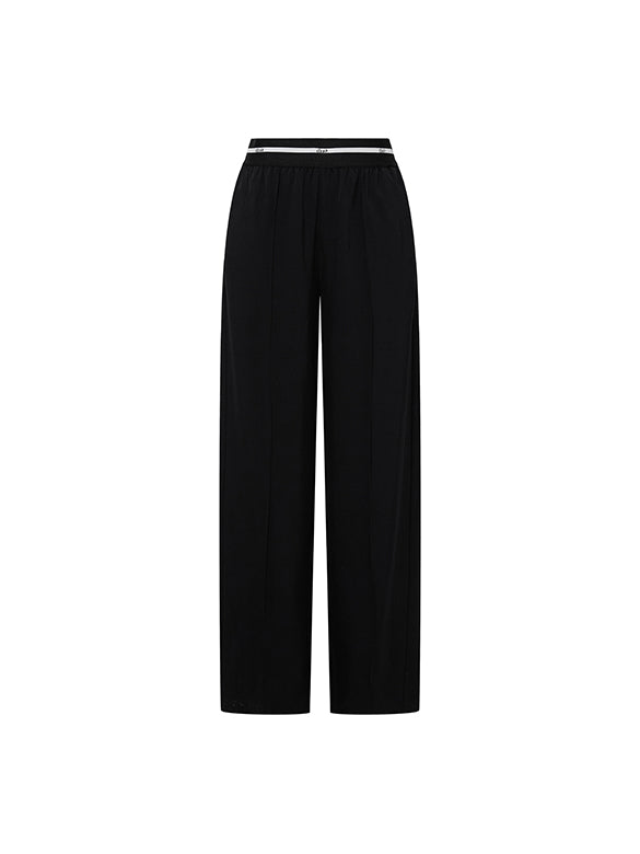 Waist Tape Pants