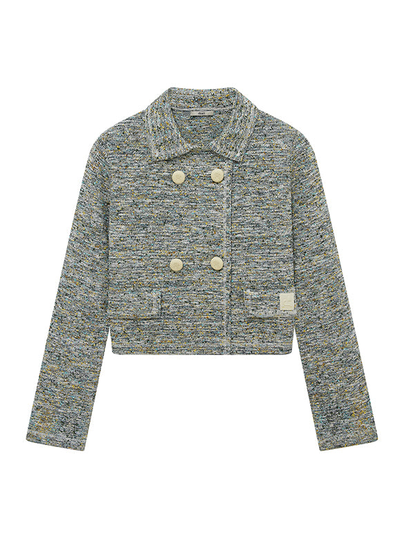 Double Knit Jacket