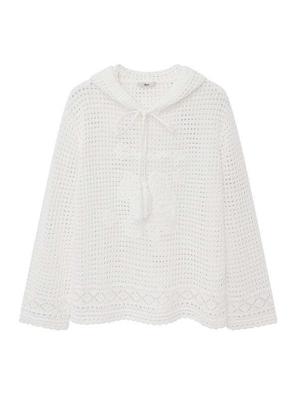 Crochet Unicorn Knit