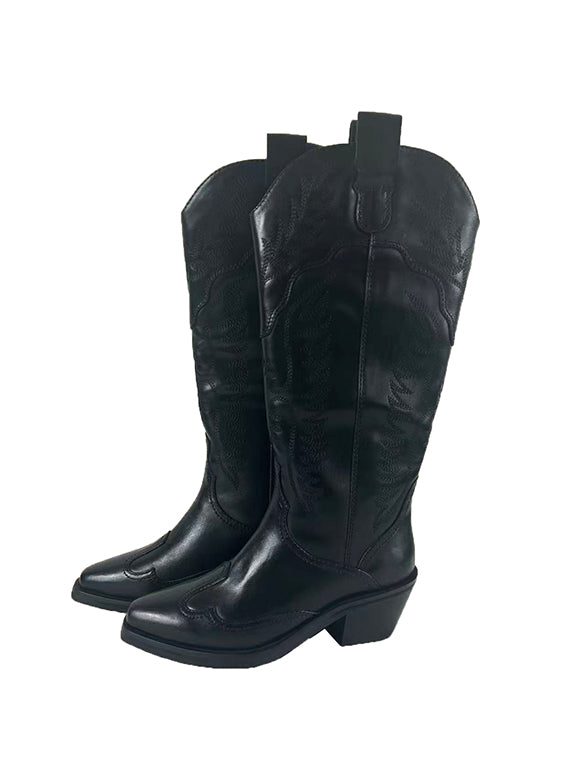 Western Boots