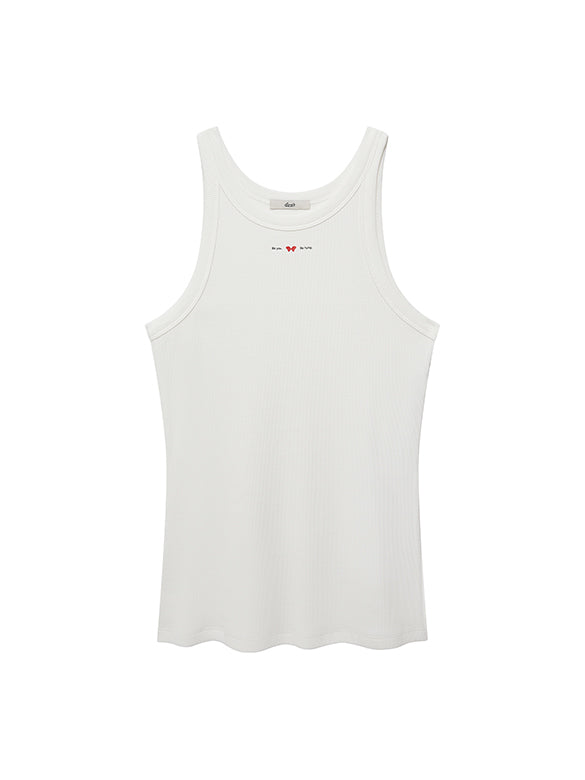 Butterfly On-point Tank top