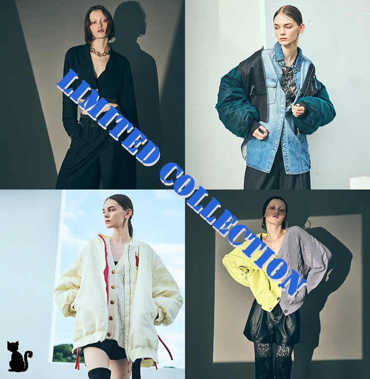 d'zzit ディジット　ガーフィールド　ワンピース d'zzit WEB STORE - ディジット公式通販サイト