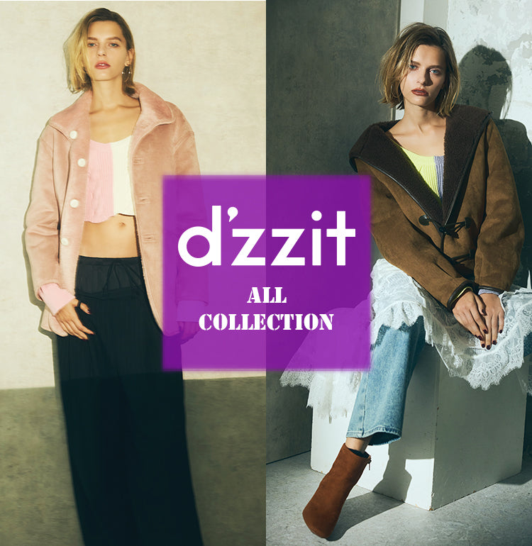 d'zzit WEB STORE - ディジット公式通販サイト