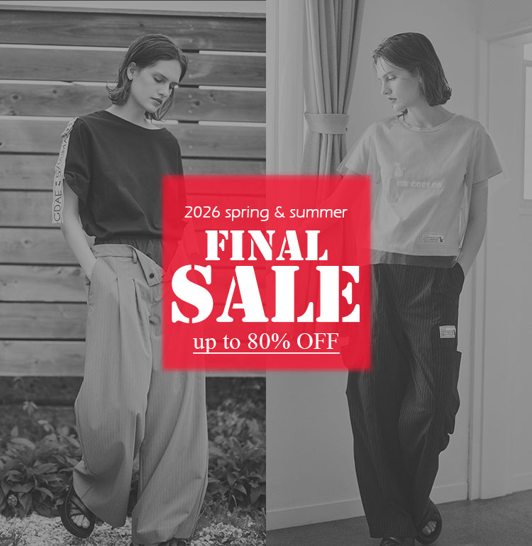 d'zzit WEB STORE - ディジット公式通販サイト