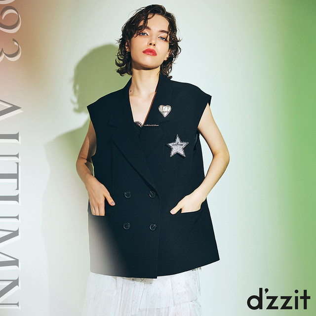 DAZZLE FASHION(ダズルファッション)／d'zzit(ディジット)公式サイト