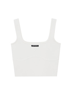 Label Bra-Top