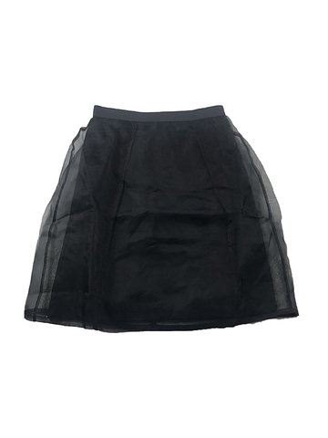 Organdie Skirt