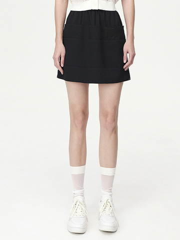 Design Short-Length Skirt