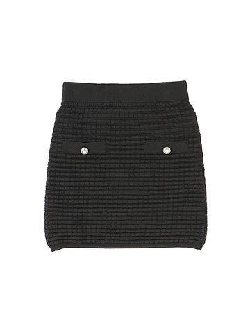 Design Knitting Skirt
