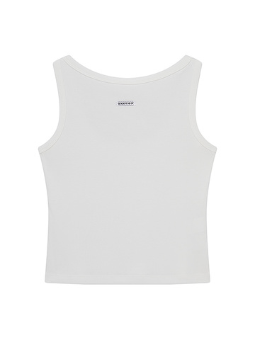 One Point Tank-Top