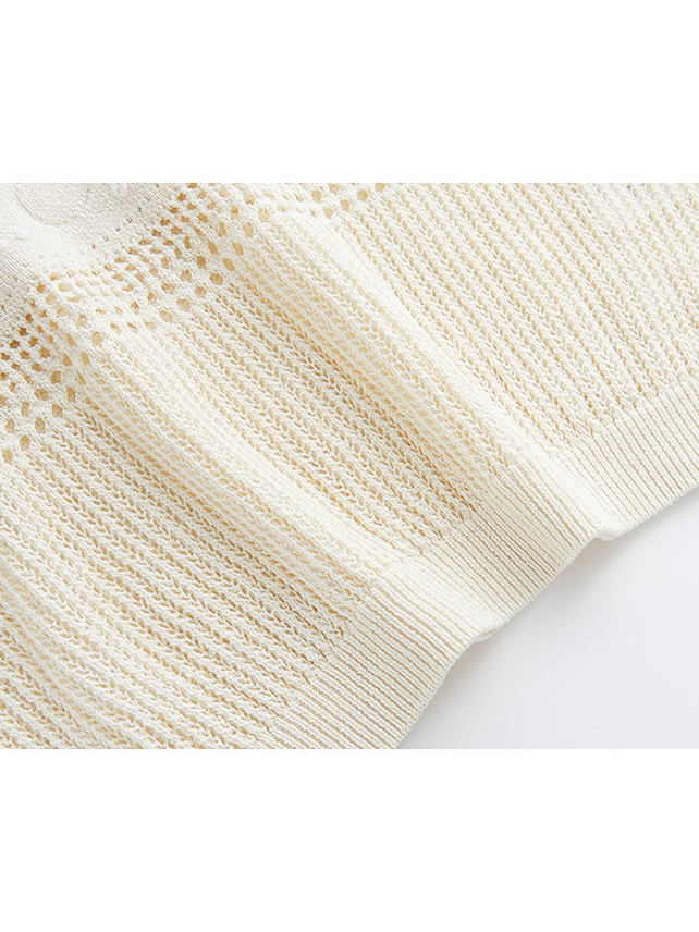 Design Knitting Stripe Knit