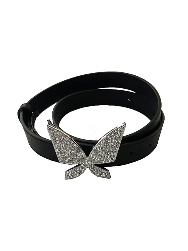 Butterfly Belt - DAZZLE FASHION(ダズルファッション)／d'zzit