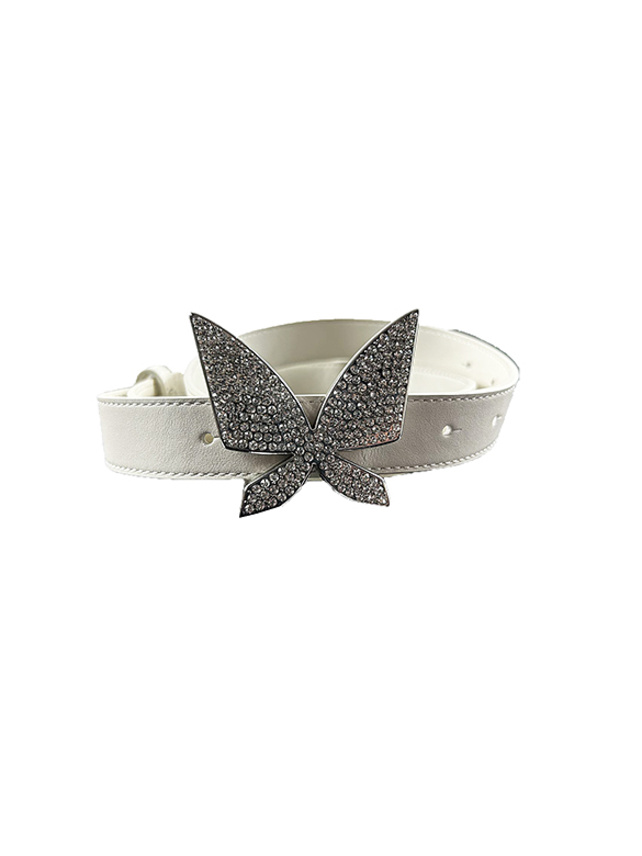 Butterfly Belt - DAZZLE FASHION(ダズルファッション)／d'zzit