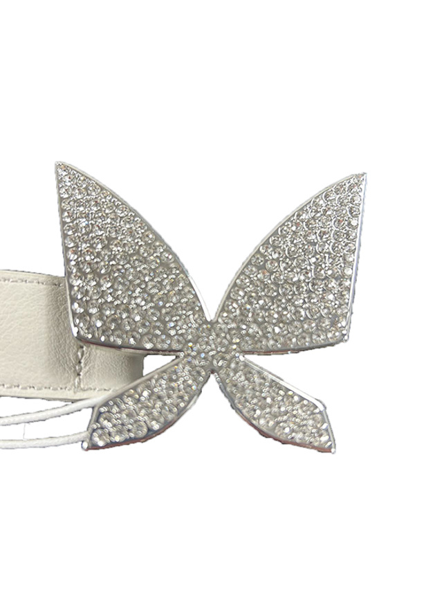 Butterfly Belt - DAZZLE FASHION(ダズルファッション)／d'zzit