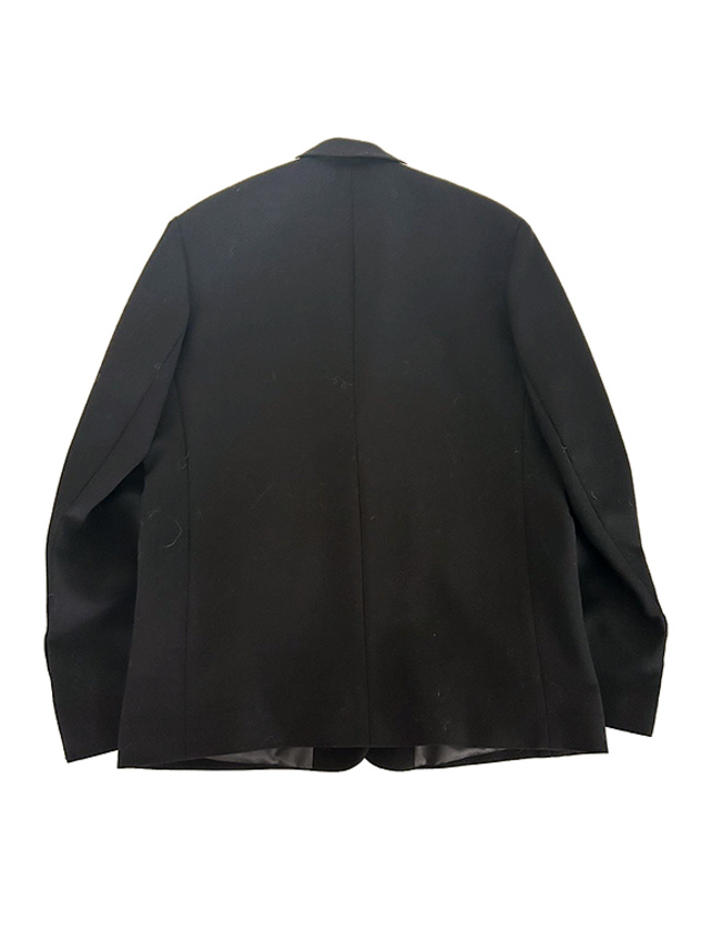 Line Sleeves Tailored Jacket