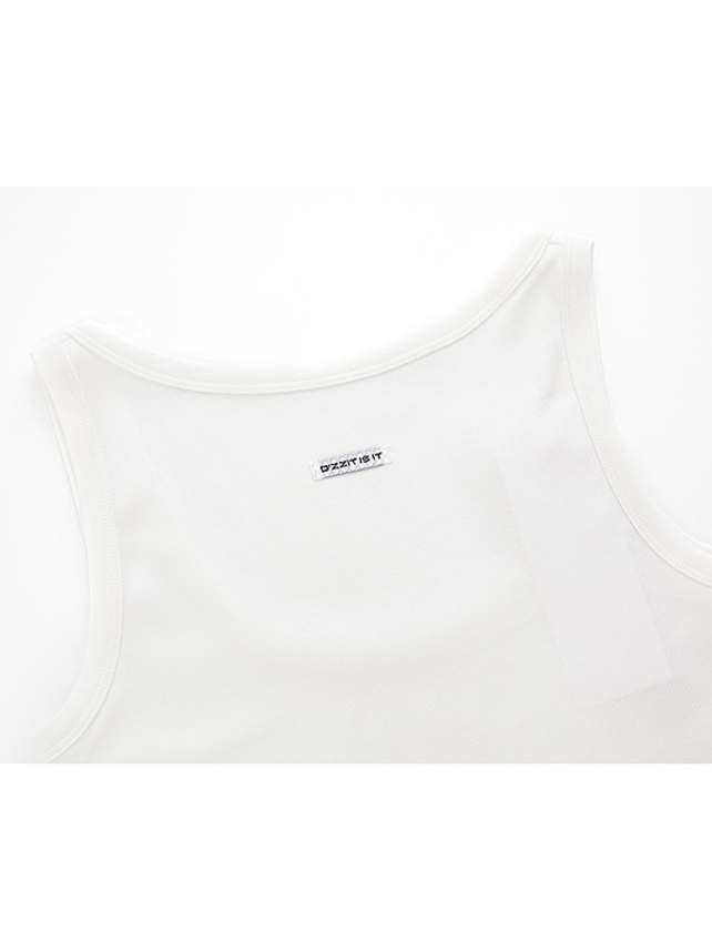 One Point Tank-Top