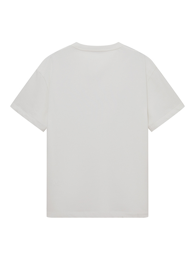 Studs Design T-Shirt