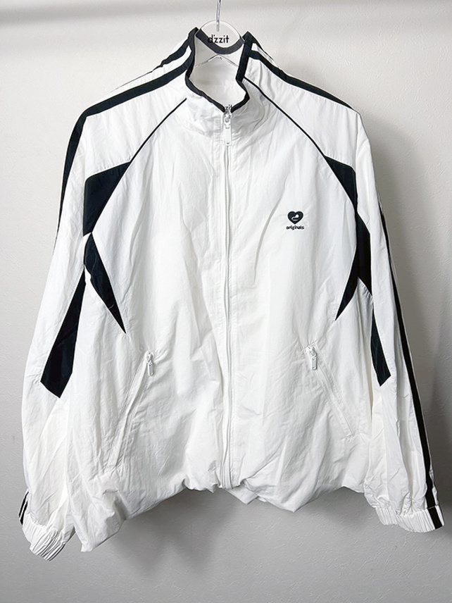 Line Sporty Blouson