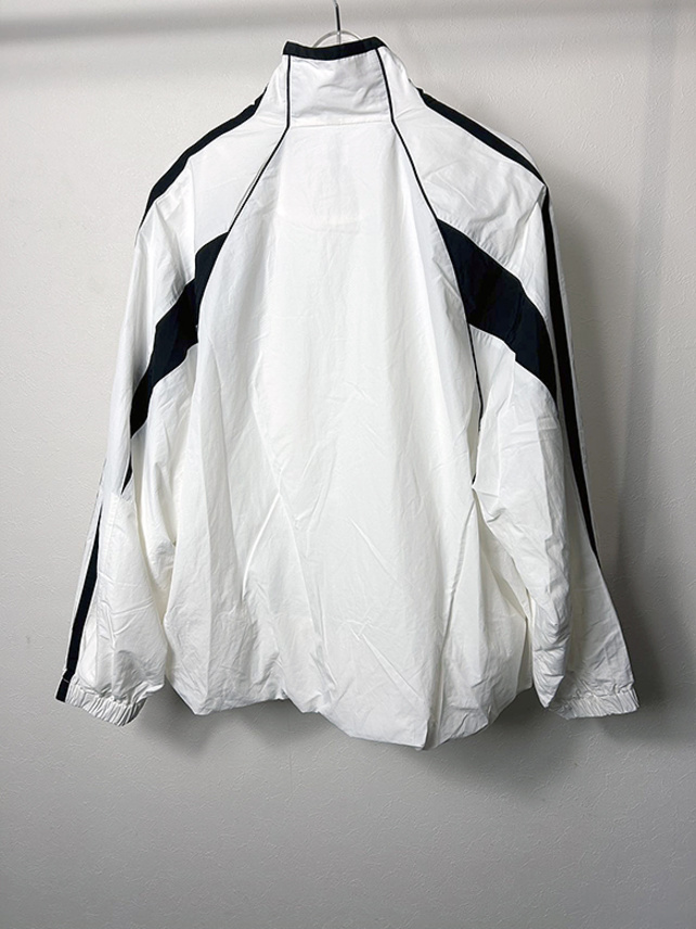 Line Sporty Blouson