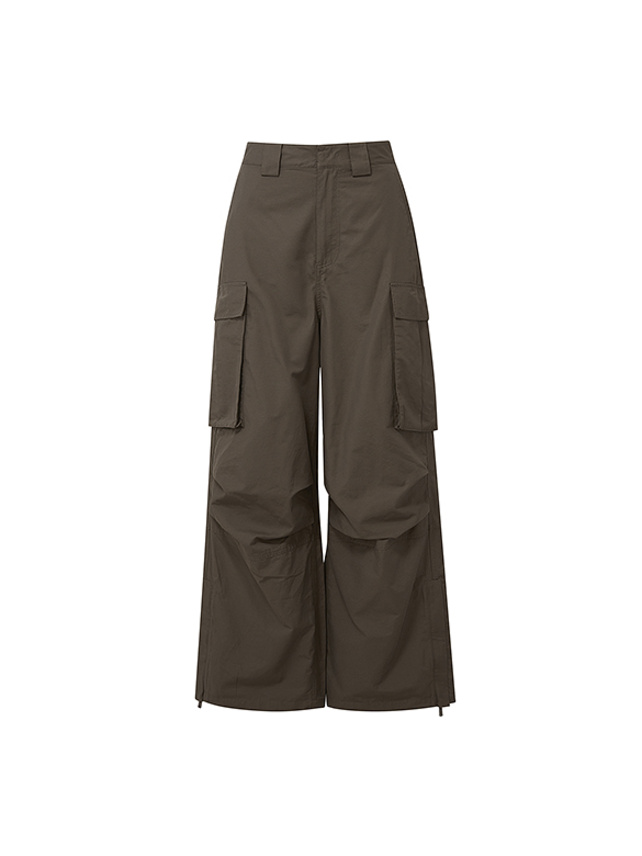 Military Cargo Pants