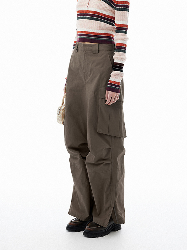 Military Cargo Pants