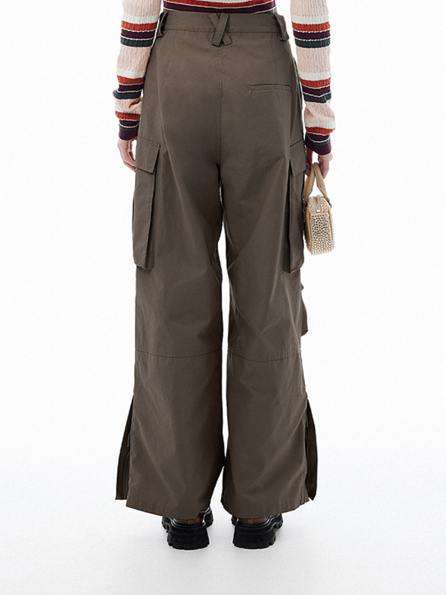 Military Cargo Pants