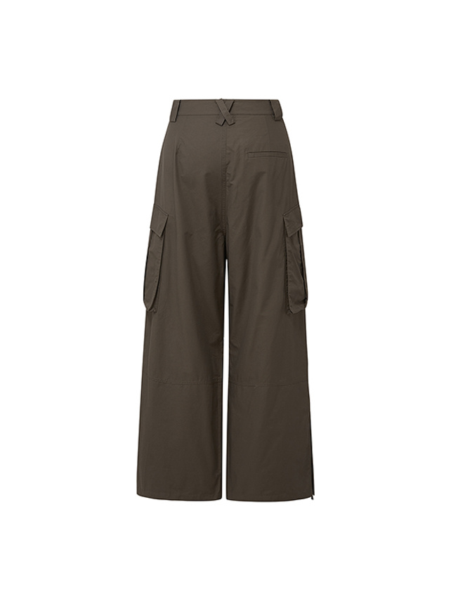 Military Cargo Pants