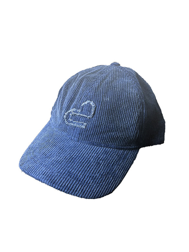 Corduroy Cap