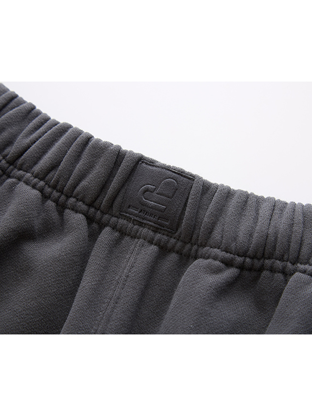 Flare Sweat Pants