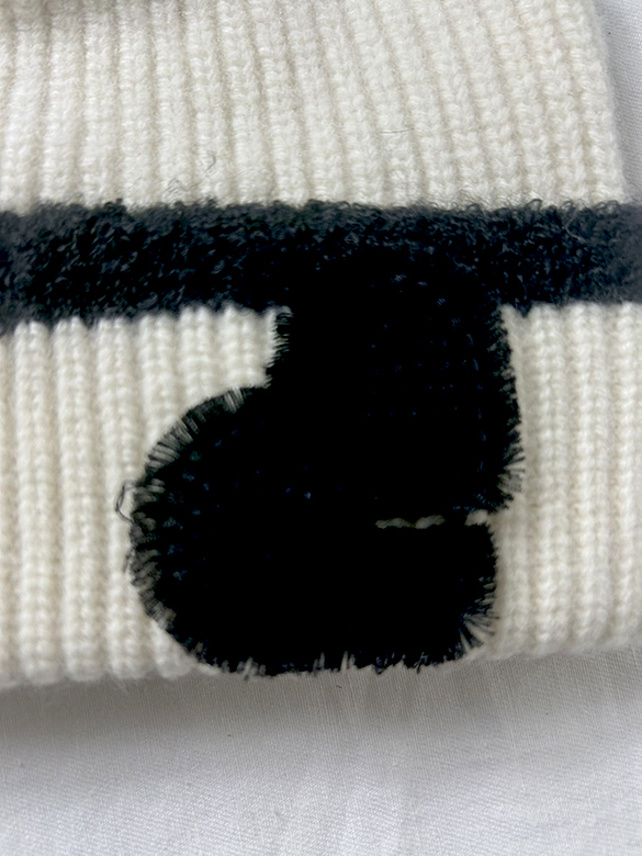 d Knit Cap