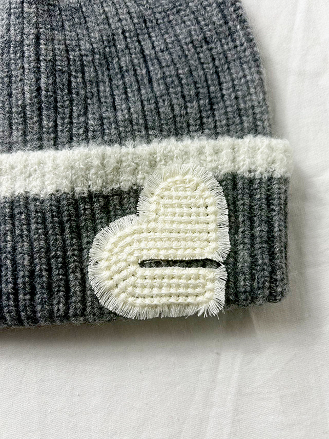 d Knit Cap