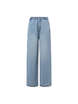 Soft Wash Denim Pants